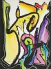 Untitled WC 17
