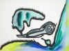 Untitled WC 21