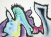 Untitled WC 22