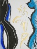 Untitled WC 24
