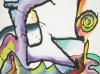 Untitled WC 26