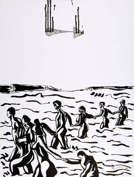 From Existential Anatomy Series From Existential Anatomy Series
