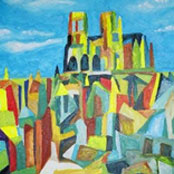 shop online for David Newman artwork